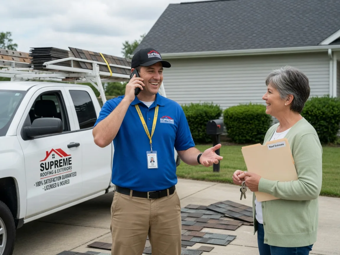 Roof Replacement Conway, PA FAQs