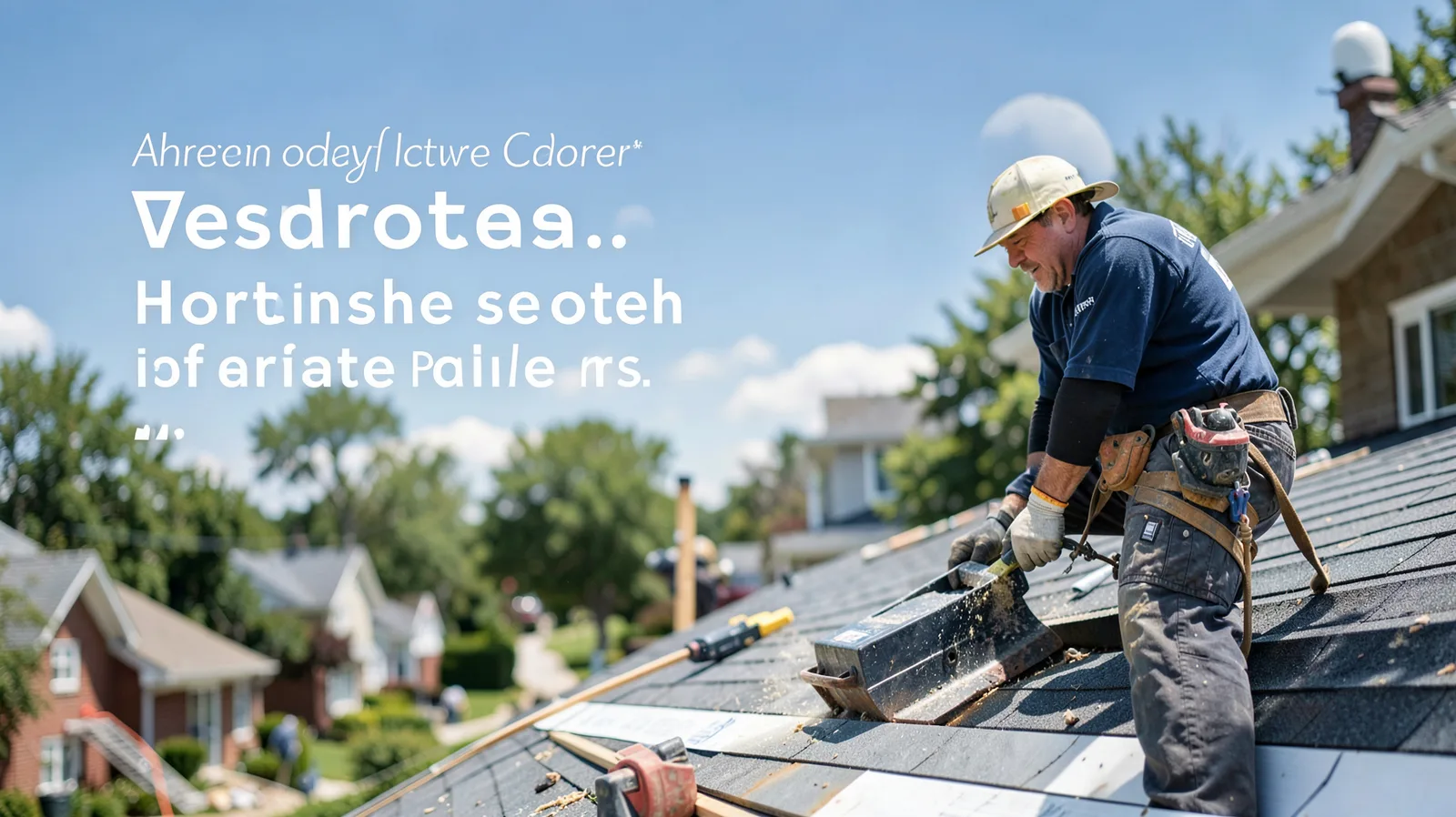 Roof Replacement in Conway, PA near me